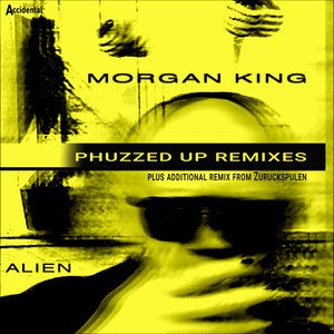 Alien Remixes (Xenophobe Remix)