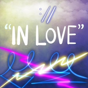 :// "In Love" (feat. Linda Peng)