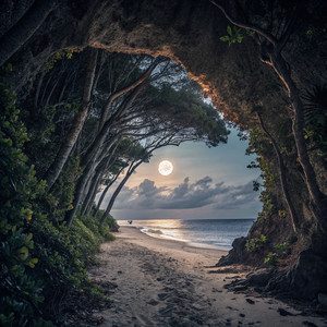 Gateway to Madame Zabre 445-449Hz