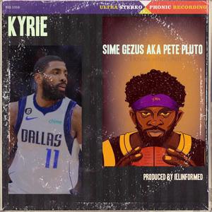 KYRIE