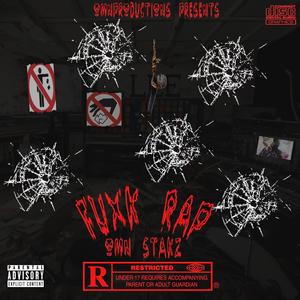 Wyk (feat. 57even) (Explicit)