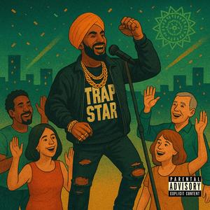 The Name is Apu (feat. Apu)