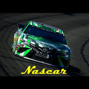 Nascar (Explicit)