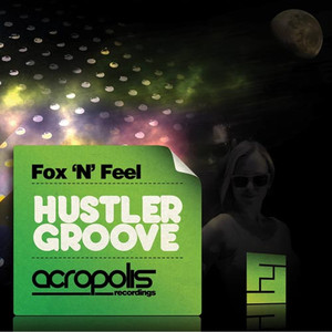 Hustler Groove(feat. Dirty Lou) (Dirty Lou Remix)