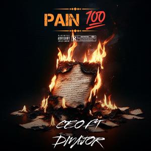 Pain (feat. D Major) (Explicit)