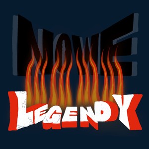 Nowe Legendy (Explicit)