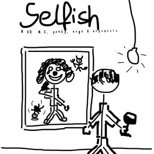 Selfish (feat. yanky, aego & arkenesis)