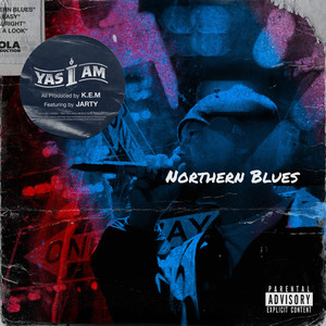 NORTHERN BLUES (Explicit)