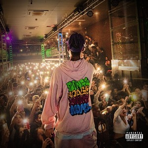 Cargas (Freestyle|Explicit)