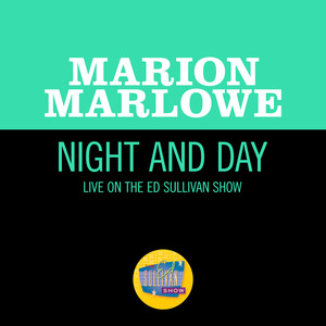 Night And Day (Live On The Ed Sullivan Show, July 14, 1963)