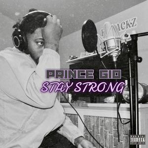 Stay Strong (Explicit)