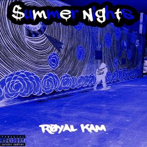 Royal Kam - Hit The Stars (Explicit)