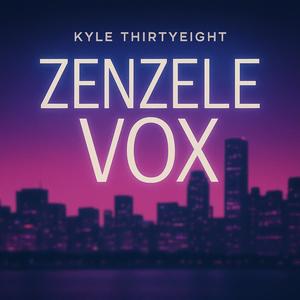 Zenzele Vox