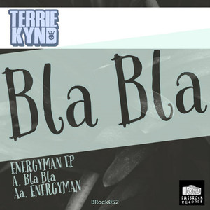 Bla Bla (Original Mix)