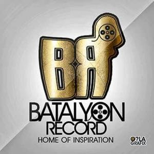 Batalyon Soundtrack '14