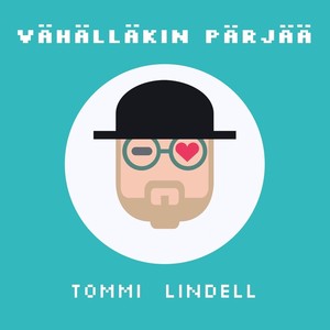 Vähälläkin pärjää