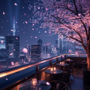 東京の春、桜ジャズナイツ