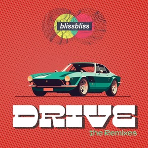 Drive (Guy DeGiacinto Mix)