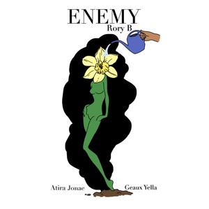 Enemy (feat. Atira Jonae & Geaux Yella) [Explicit]