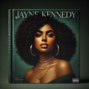 Jayne Kennedy (Explicit)