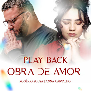 Obra de Amor (Playback)