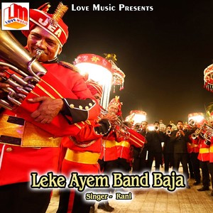 Leke Ayem Band Baja