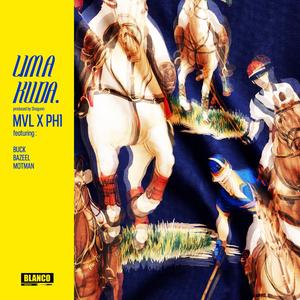 LIMA KUDA (feat. BUCK, Bazeel & Motman) [Explicit]