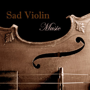 Sad Violin Music - Emotional Music with Rain Sound, Relaxing Instrumental Music and Sad Songs to Make You Cry