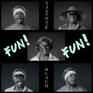 FUN! (The Original Mixes)