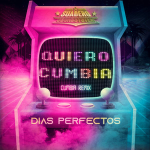 Días Perfectos (Cumbia Remix)