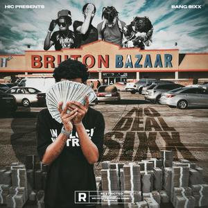 Mobties Freestyle (feat. Lil Chop) (Explicit)