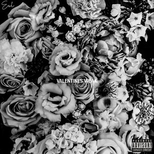 Valentine's Weak (Explicit)