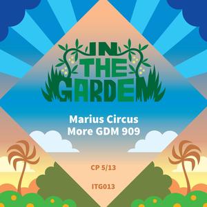 More GDM 909