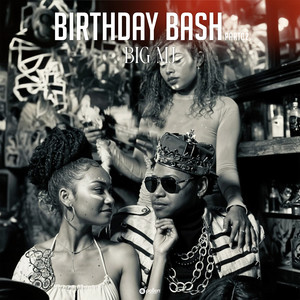 BIRTHDAY BASH