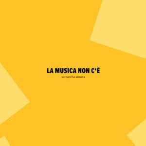 La musica non c'è