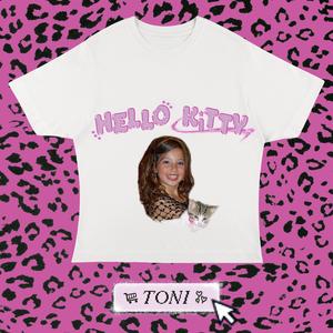 HELLO KITTY (Explicit)