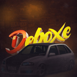 DEBOXE ELETRO FUNK TREME TREME (Explicit)