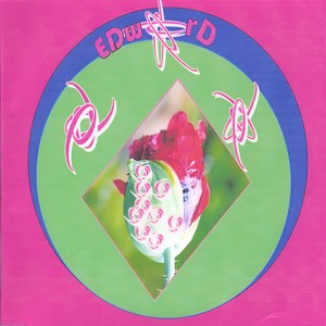 Edward - Let It Pour Down Rain