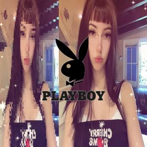 CONEJITA PLAYBOY (Explicit)