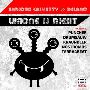 Wrong is Right (Kraundler Remix)