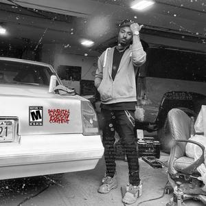 Let Me Pop My **** (Explicit)