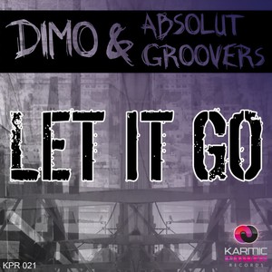 Let It Go (Instrumental Mix)