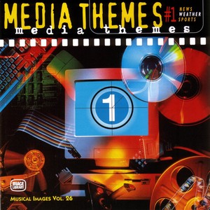 Media Themes #1: Musical Images, Vol. 26