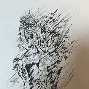 Тень (Explicit)