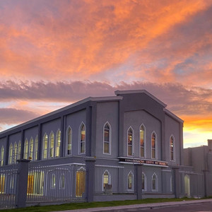 Respira - Hino Avulso Ccb