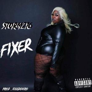 Fixer (Explicit)