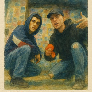 LA RECETA (feat. Cufa) (Explicit)