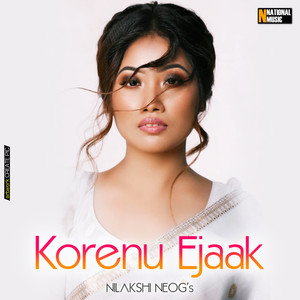 Korenu Ejaak - Single