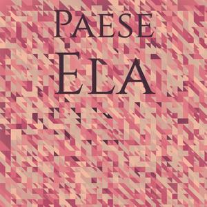 Paese Ela