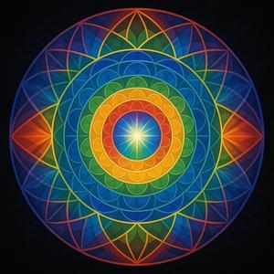 Let peace find its way in